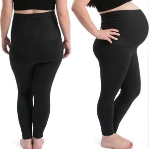 kindred bravely maternity / postpartum support leggings